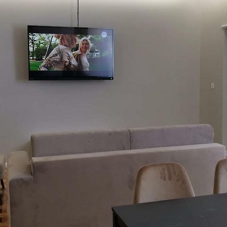 Grey Appartement Braga Buitenkant foto