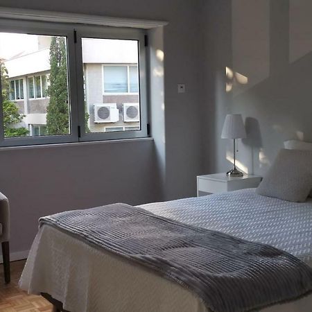 Grey Appartement Braga Buitenkant foto