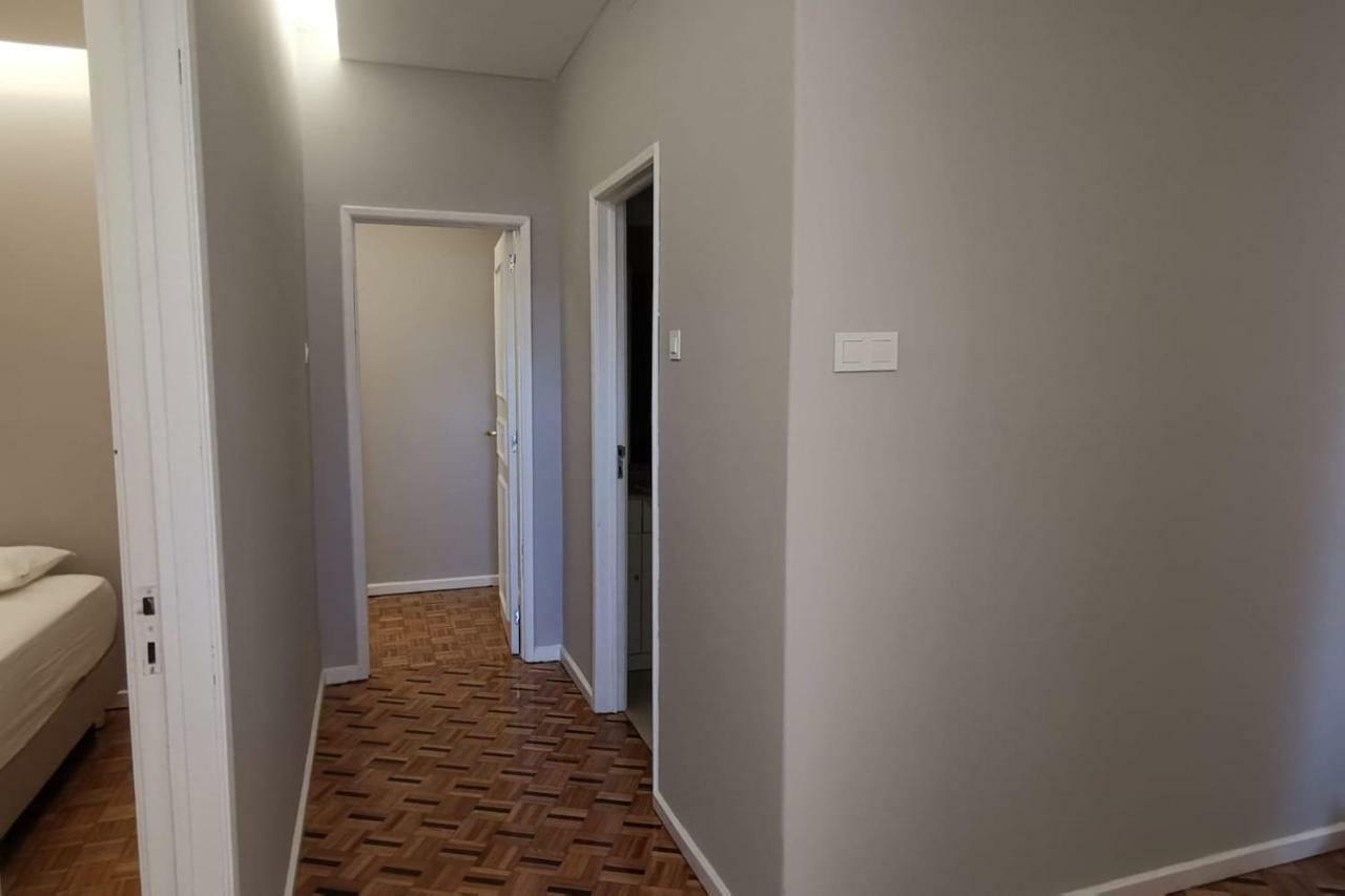 Grey Appartement Braga Buitenkant foto