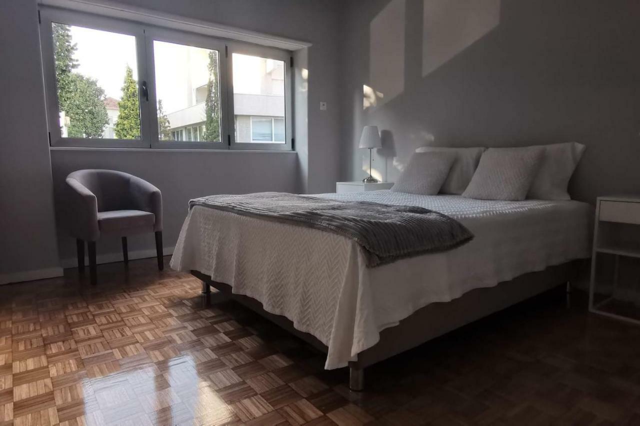 Grey Appartement Braga Buitenkant foto
