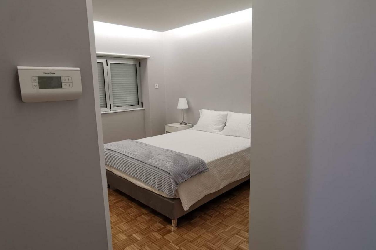 Grey Appartement Braga Buitenkant foto