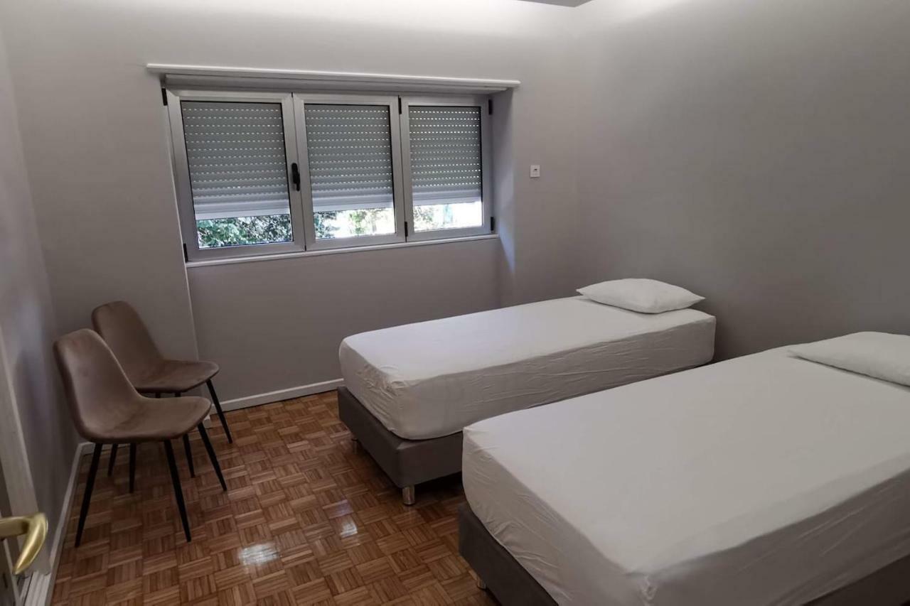 Grey Appartement Braga Buitenkant foto