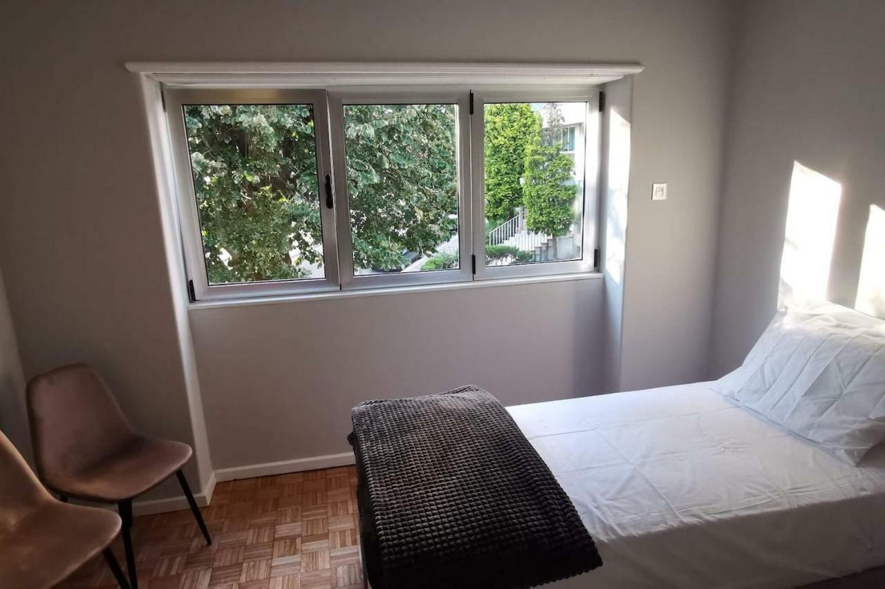 Grey Appartement Braga Buitenkant foto