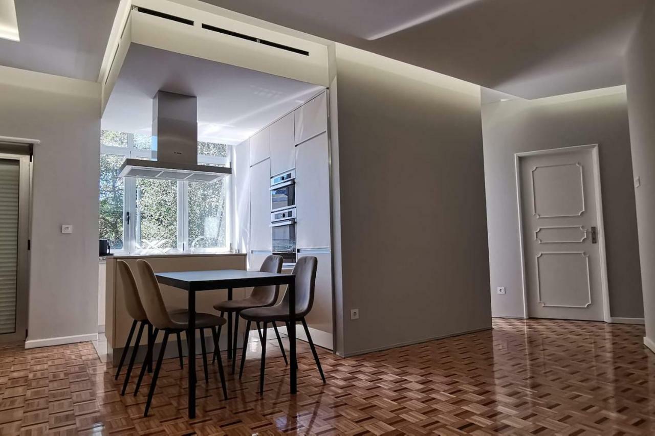 Grey Appartement Braga Buitenkant foto