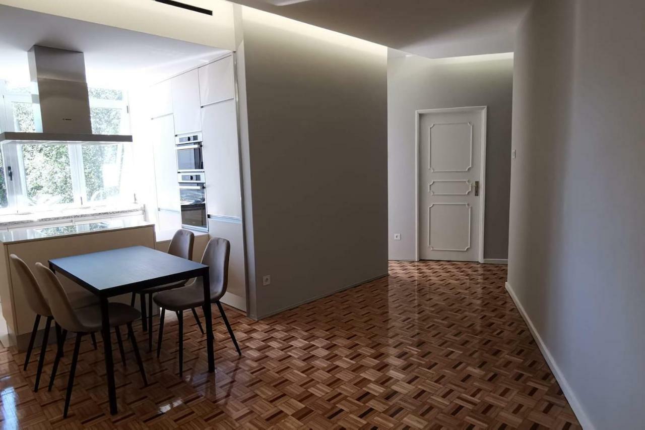 Grey Appartement Braga Buitenkant foto