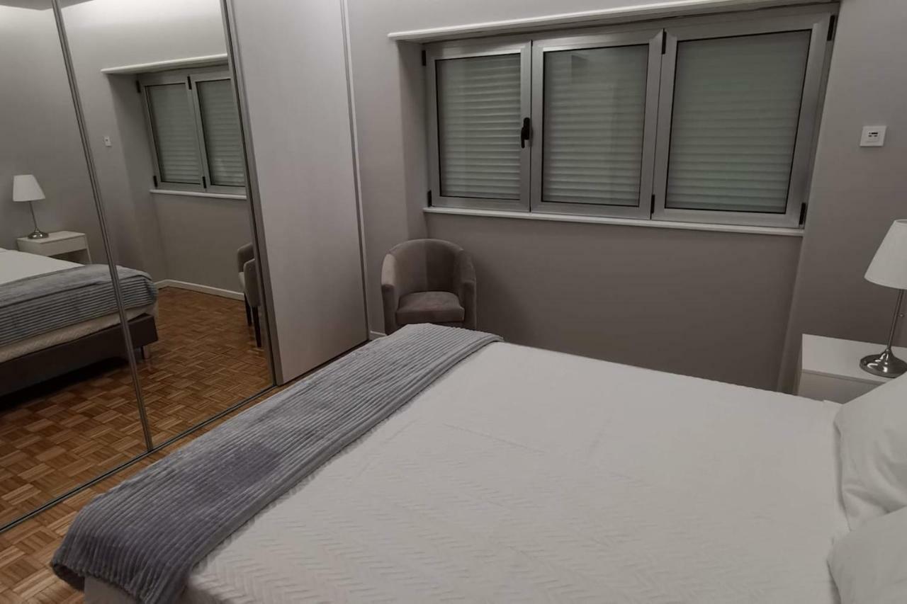 Grey Appartement Braga Buitenkant foto