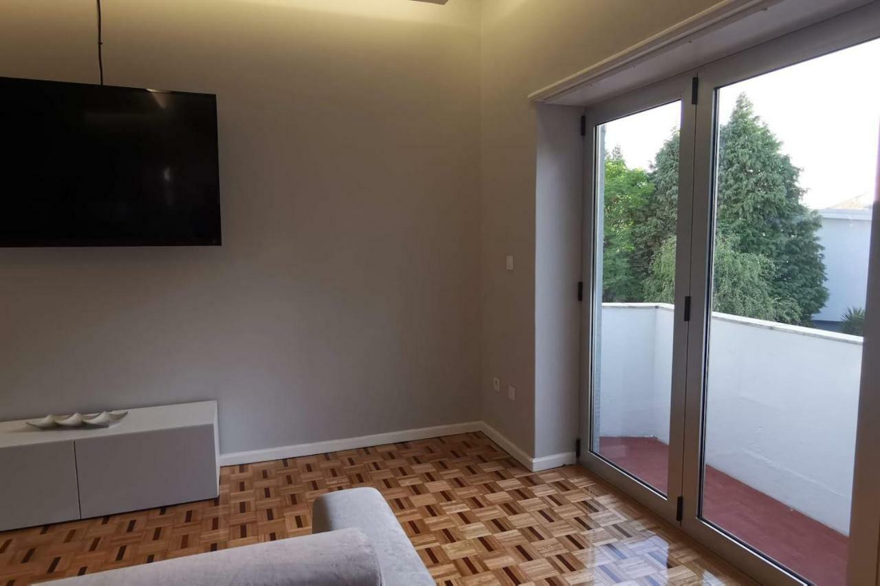 Grey Appartement Braga Buitenkant foto