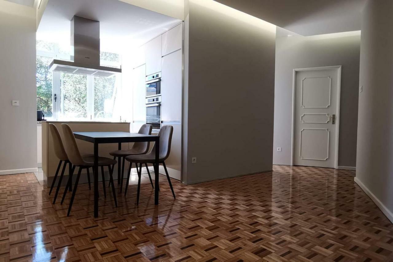 Grey Appartement Braga Buitenkant foto